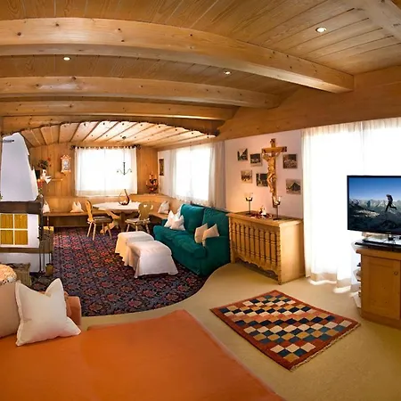 Chalet Ski-und Bergchalet Penkenjoch Zillertal Mayrhofen